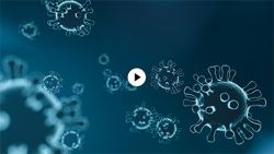 Beten in Corona-Virus-Zeiten