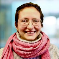Clara Fink, Foto: © privat