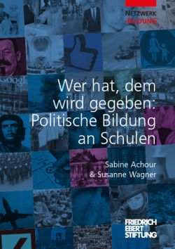 Wer hat, dem wird gegeben: Politische Bildung an Schulen