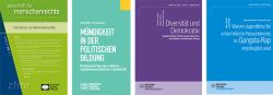 Wochenschau Verlag: Open Access-Angebot für die politische Bildungsarbeit