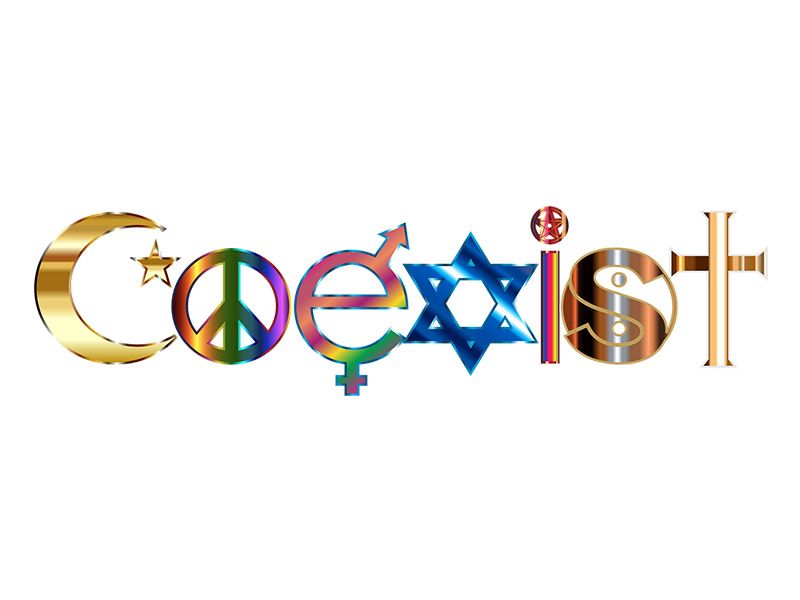 COEXIST