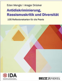 Antidiskriminierung, Rassismuskritik und Diversität
