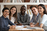 Lerngruppe Divers iStock 1163323464 fizkes 150