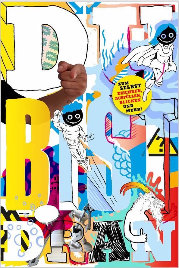 LM Lerntagebuch DU BIST DRAN!