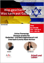 JuRe Einladung Online Thementag 150