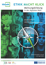 meinungsbildung in der digitalen welt material fuer die paedagogische praxis klicksafe 2025