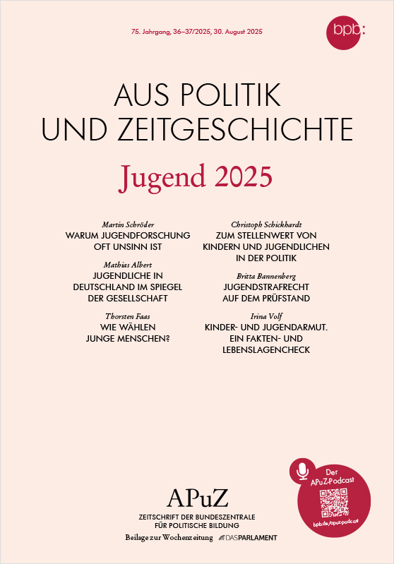 Jugend 2025