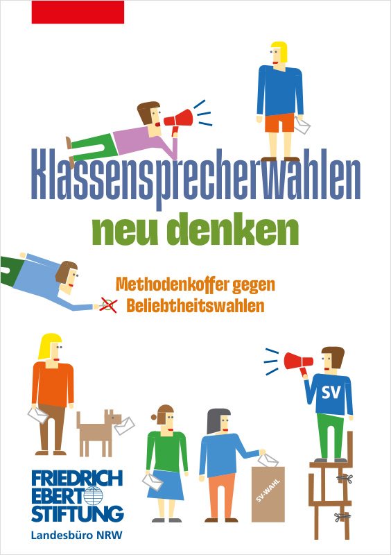 Klassensprecherwahlen neu denken – Methodenkoffer gegen Beliebtheitswahlen
