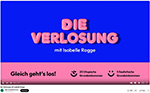 DieVerlosung 2025 03 19 150px