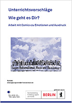 Unterrichtsvorschlaege Wie geht es Dir 150