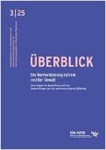 die normalisierung extrem rechter gewalt 150