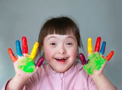 03.12.2024: Internationaler Tag der Menschen mit Behinderung - Alle sind gleichberechtigt – aber Jede*r ist anders!