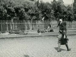 22.11.2025: Holodomor-Gedenktag
