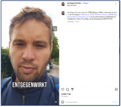 #wendegeschichten