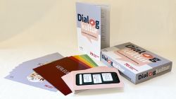 Materialbox "Dialogkultur: Prävention & Demokratiebildung"