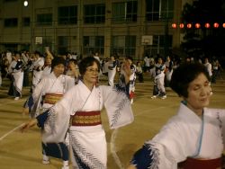 13.-15.08.2025: Japanisch-buddhistisches Obon-Fest