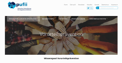 Pufii.de: Präventive Unterstützung für Integrations-Initiativen