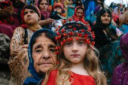 21.03.2025: Nouruz/Newroz