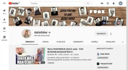 datteltäter
