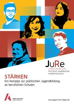 STÄRKEN