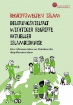 Begriffswelten Islam
