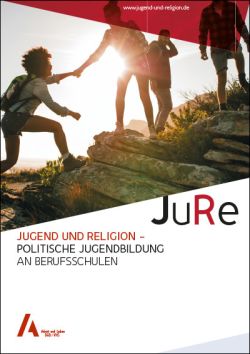 JuRe Broschüre 2019