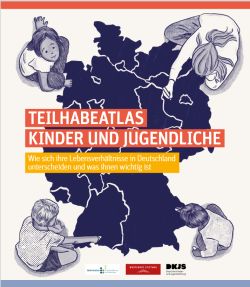 Ungleiche Teilhabemöglichkeiten für Kinder und Jugendliche in Deutschland