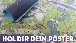 Wimmelbild ZUKUNFT