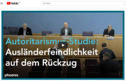 Autoritarismus-Studie