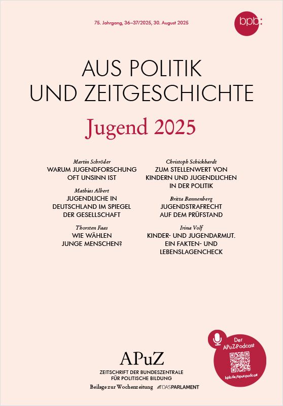 Jugend 2025