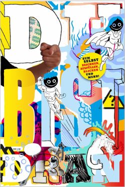LM Lerntagebuch DU BIST DRAN! Zum selbst Zeichnen, Ausfüllen, Blicken und mehr!