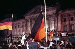 03.10.2025: Tag der Deutschen Einheit