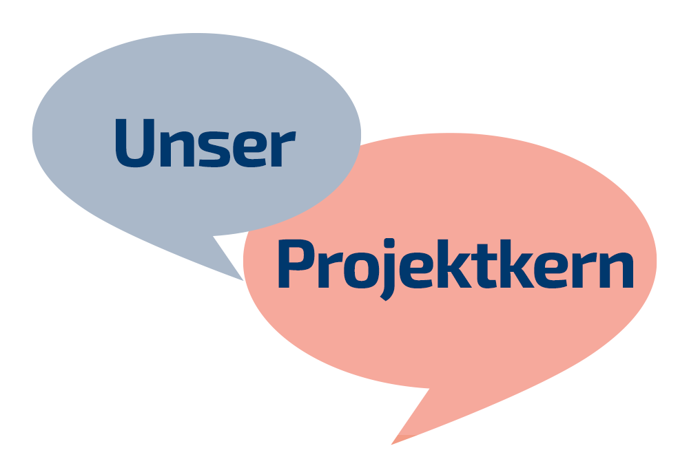 Unser Projektkern