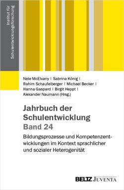 Kulturresponsives Schulleitungshandeln als Bedingung erfolgreicher Bildungsprozesse von Schüler*innen aus marginalisierten Herkunftsmilieus – Ein erster Kartierungsversuch für den deutschen Sprachraum