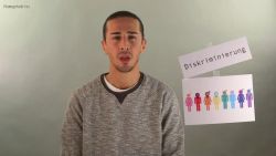 Homophobie