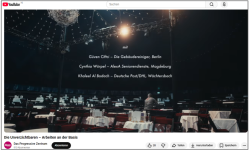 Film: Die Unverzichtbaren – Arbeit an der Basis