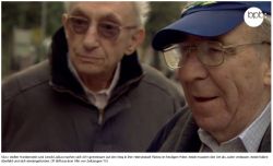 Arnold Julius und Walter Frankenstein: Überlebende der Shoah