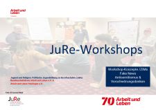 Workshop-Konzepte /ZIMs