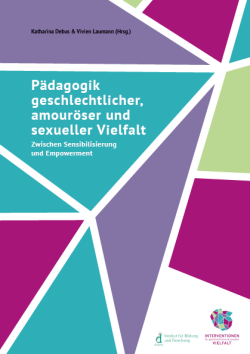 Pädagogik geschlechtlicher, amouröser und sexueller Vielfalt